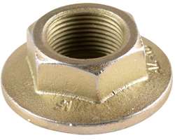 ALKO Navmøtrik M24x1,5 SW32 Euro-Aksel